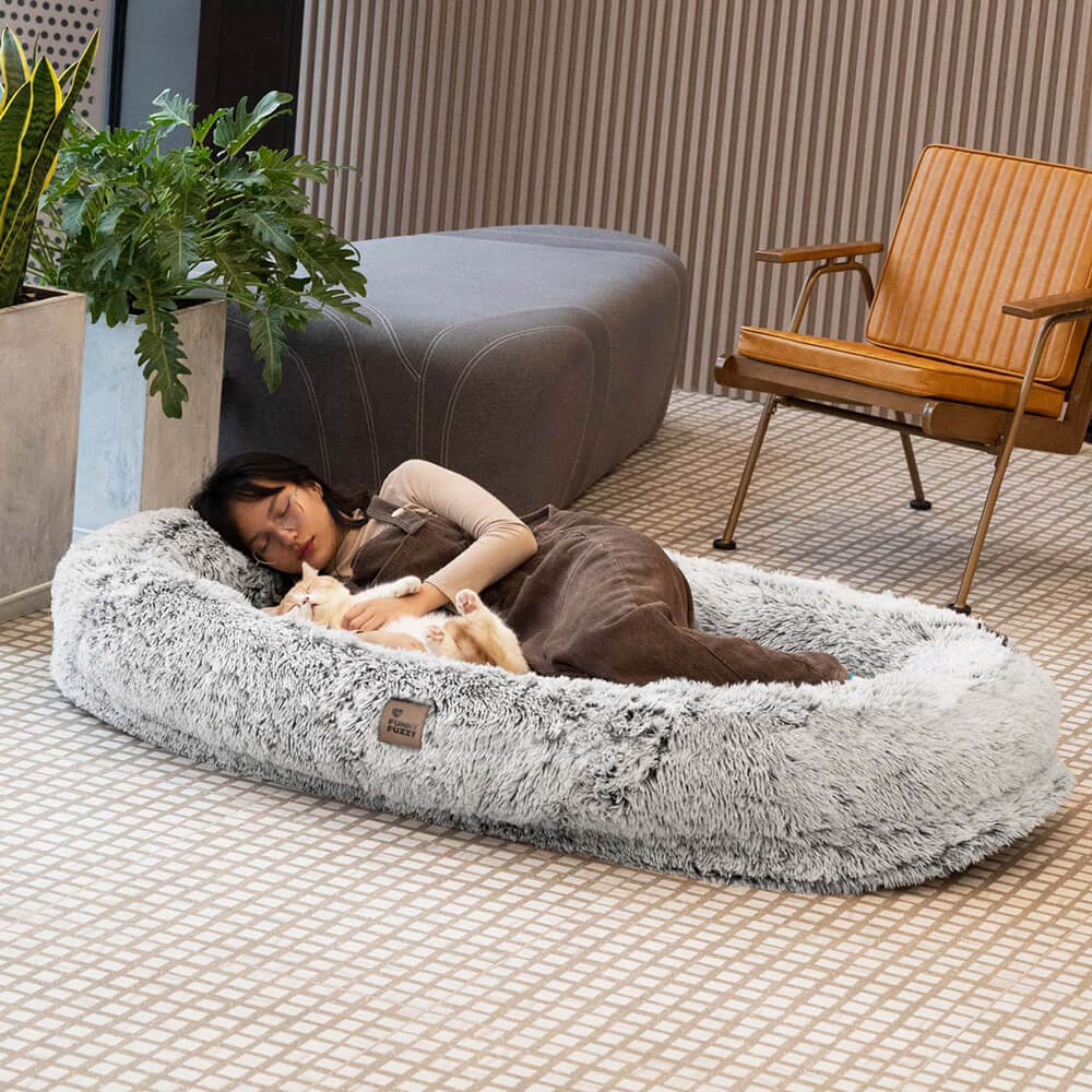 Cama para Perros - Rosquilla