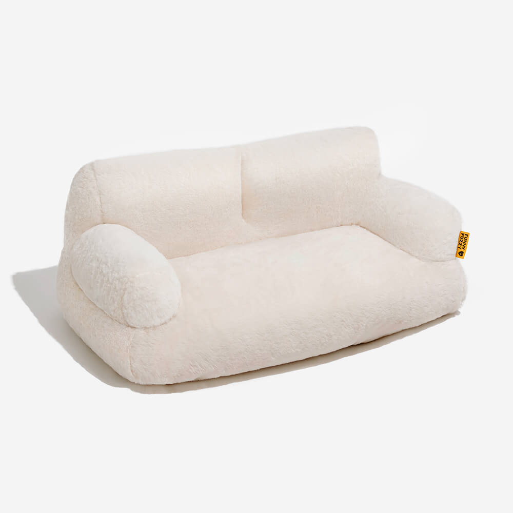 Cama Sofá para Perros y Gatos Diamond Vintage Leisure