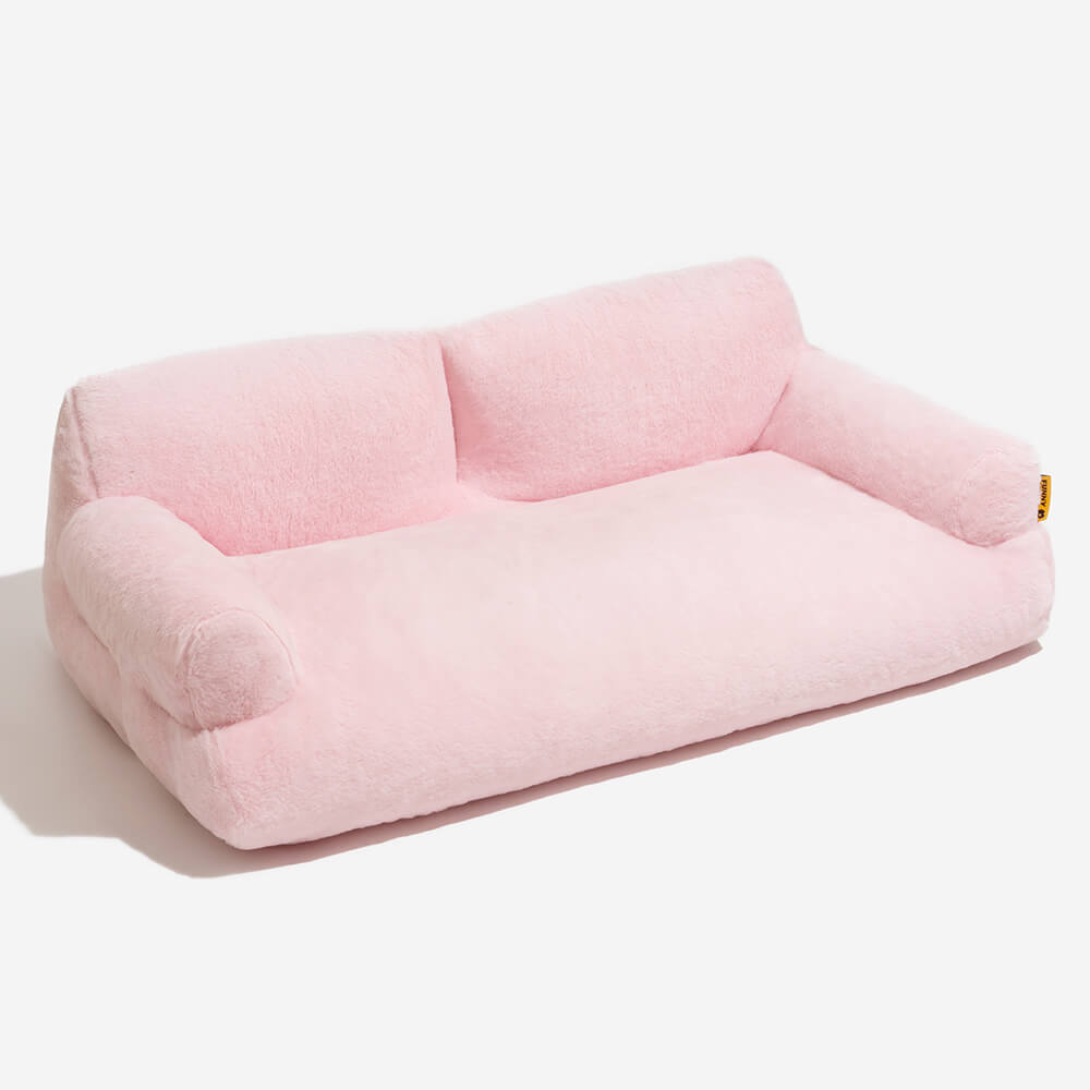 Cama Sofá para Perros y Gatos Diamond Vintage Leisure