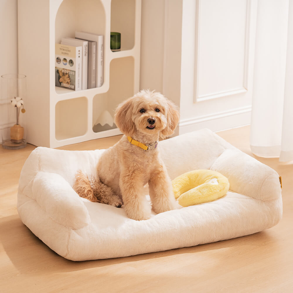 Cama Sofá para Perros y Gatos Diamond Vintage Leisure