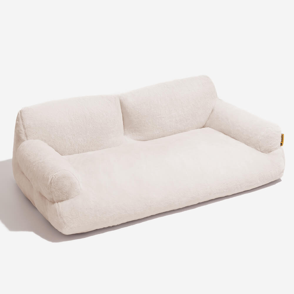 Cama Sofá para Perros y Gatos Diamond Vintage Leisure