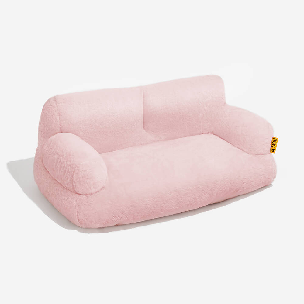 Cama Sofá para Perros y Gatos Diamond Vintage Leisure