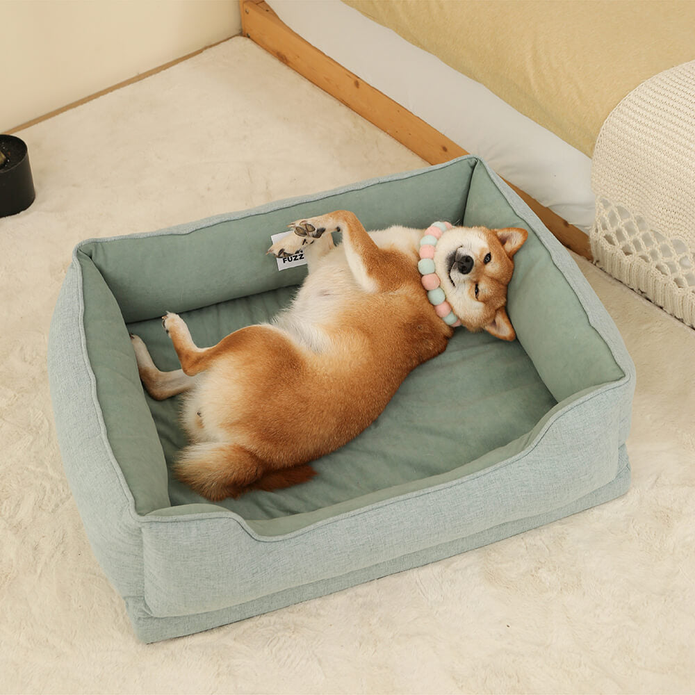 Cama para perros - Pan Cuadrado