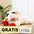 Adorable peluche de cordero, juguete interactivo para perros——Cantidad limitada