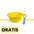 Tazón de comida y agua para perros portátil, plegable y expandible de silicona——Cantidad limitada