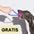 Juguete para perros Knots Rope Tug - Color Clash——Cantidad limitada
