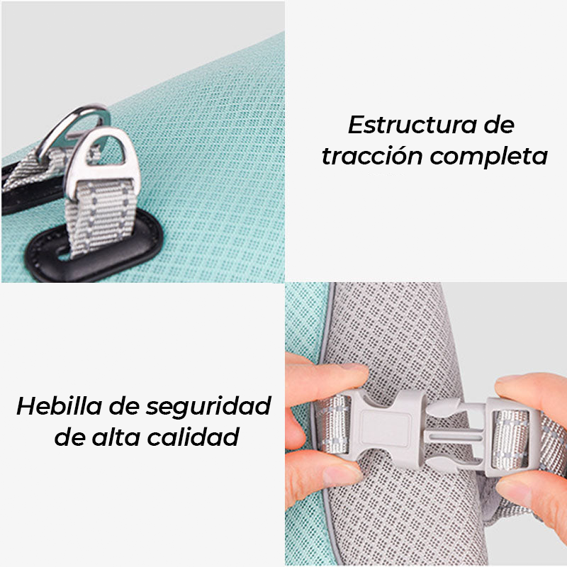 Chaleco transpirable para la prevención de insolaciones Chaleco de enfriamiento para perros empapado en agua