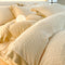 Jacquard Light Luxury Double Velvet Skin Waret Waret Ban