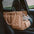 Gran bolsa de viaje para gatos compartidos entre humanos y gatos, estilosa y multi-funcional - Cola Errante