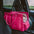 Gran bolsa de viaje para gatos compartidos entre humanos y gatos, estilosa y multi-funcional - Cola Errante