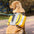 Arnés táctico para perros grandes Self-Pack