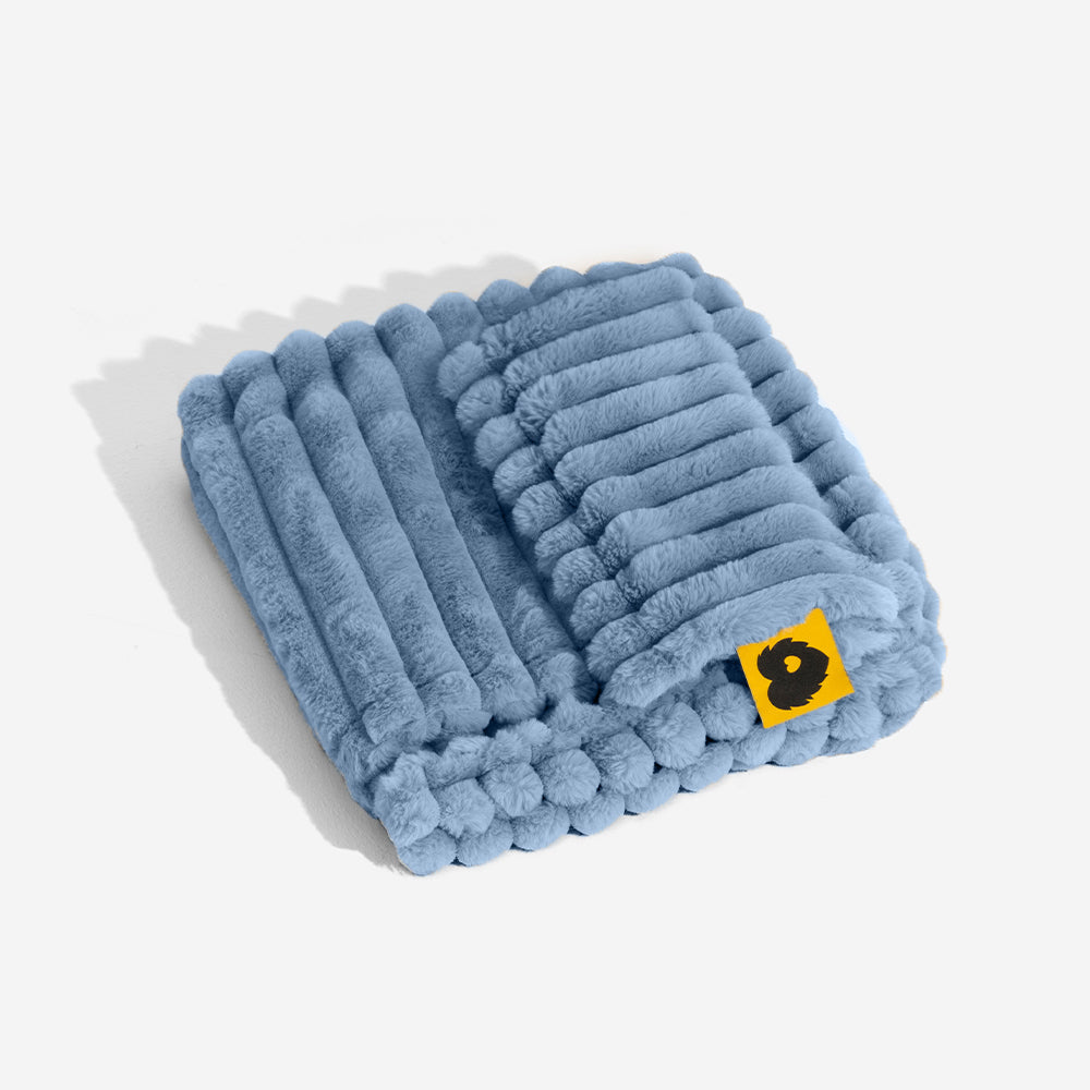 Funda de cama - Almohada ortopédica grande, suave y lavable para perros, sofá cama para perros