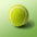 Juguete de pelota chirriante de látex para mascotas, juguete interactivo duradero para masticar perros