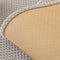 Simple Solid Colour Plush Furniture Protector Couch Cover