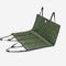 Camino del asiento trasero portátil e impermeable e impermeable