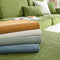 Cubierta de sofá de espiga universal de protección de muebles chenille de chenille