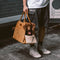 Sac de voyage multifonctionnel écologique pour animaux de compagnie Vogue - City Roamer