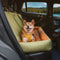 Voyager urbano de la cubierta del asiento para perros grande antideslizante de los perros impermeables
