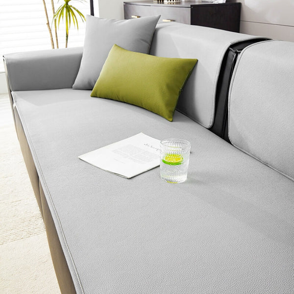 Cubierta de sofá protector de muebles de tela técnicos impermeables