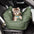 Asiento de Coche para Perros Impermeable con Cama - Primera Clase