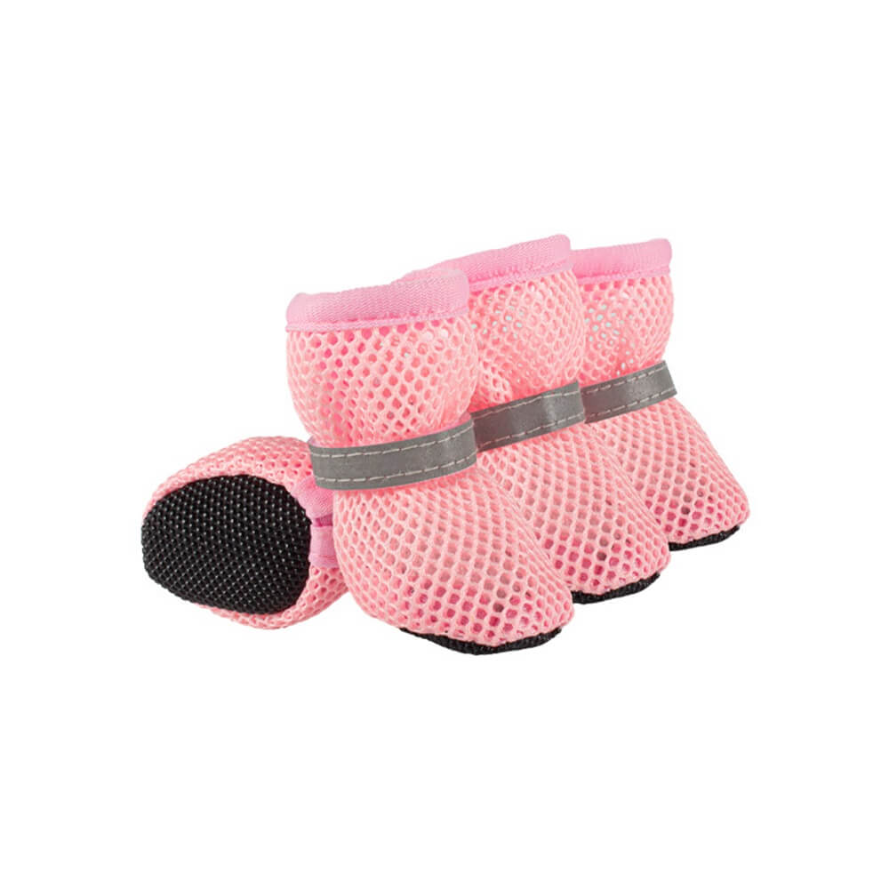 Botas para Perros con Protección de Patas Ligera para Todas las Estaciones