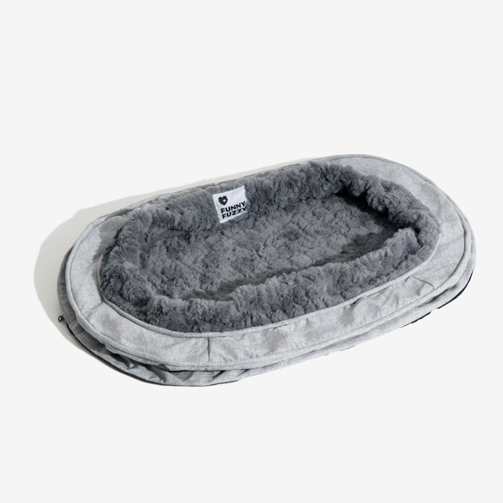 Funda de cama para perros - Donut