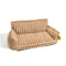 Large Washable Fluffy Orthopedic Soft Dog Pillow Dog Sofa Bed-Snoozy Dreams