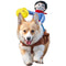 Disfraz de perros de Cowboy Rider: perfecto para un aspecto divertido de Halloween