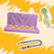 For Large Dog - Cozy Safety Car Trips Bundle -3pcs