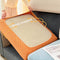 <tc>Color</tc>Funda de sofá de vellón colorida, protector de muebles, funda de sofá