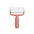 Roller de pelusa de cabello pegajoso para mascotas de mano