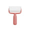 Roller de pelusa de cabello pegajoso para mascotas de mano