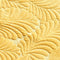 Mat de algodón de hoja Cubierta de sofá protectora anti-Scratch Mat