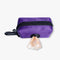 Bolsa de tela de oxford portátil Bolsas para caminar para perros Bolsas de desecho
