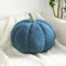 Almohada de sofá de almohada de calabaza de teddy