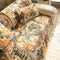 Sofá de selva tropical Sofá Cubierta de sofá protectora anti-Scratch Mat