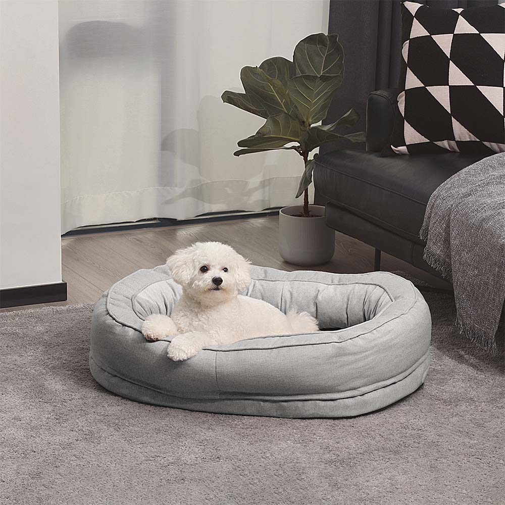 Cama para Perros - Rosquilla