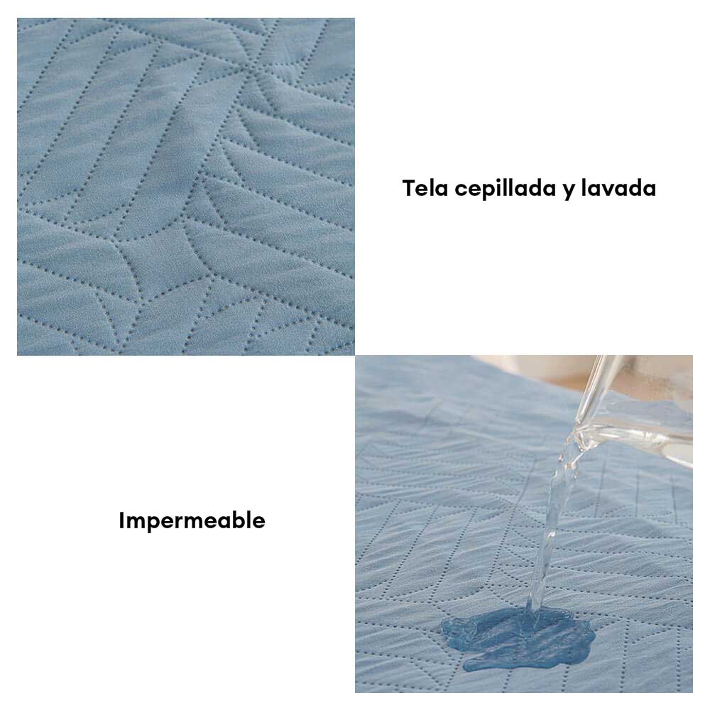 Cobertor de cama para mascotas multifuncional, resistente al agua, a prueba de orina y lavable