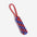 Juguete para perros con forma de palo de cuerda trenzada - <tc>Color</tc> Choque