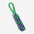 Juguete para perros con forma de palo de cuerda trenzada - <tc>Color</tc> Choque