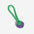 Juguete para perros con cuerda de nudos - <tc>Color</tc> Choque