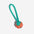 Juguete para perros con cuerda de nudos - <tc>Color</tc> Choque
