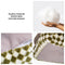 Vintage Leisure Diamond Dog & Cat Sofa Bed